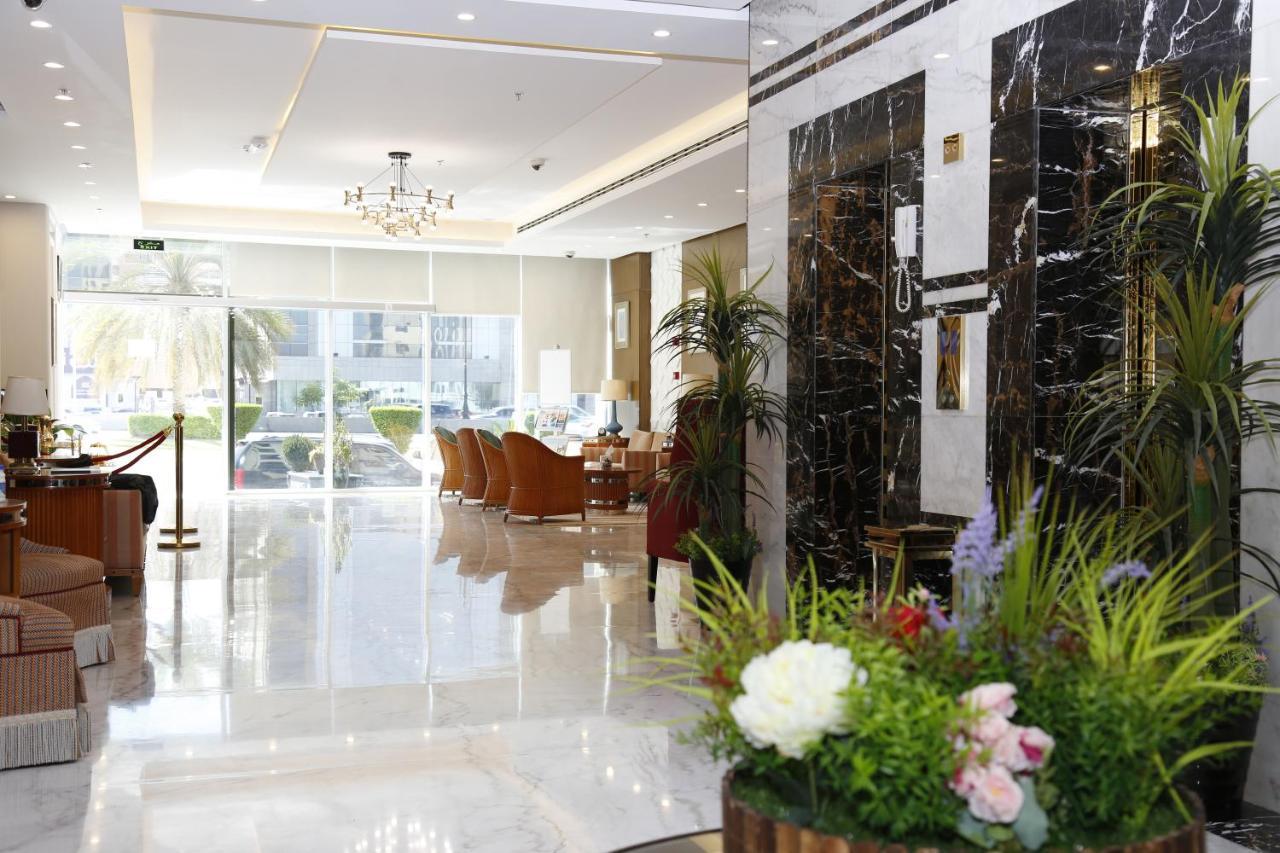 The Palace Hotel - فندق القصر Μουσκάτ Εξωτερικό φωτογραφία